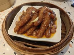 -点都德(广州白云山景区南门店)