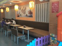 -李先生牛肉面大王(东营凯莱店)