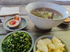 -十贰席·煨汤·台州菜(襄阳南路店)