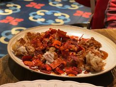 -Brut Eatery悦璞食堂(建国东路店)