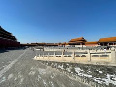 -故宫钟表馆