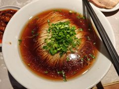 -松鹤面馆·古法焖肉面(观前店)