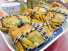 -小陆莲花蟹园农家乐(莲花岛店)