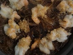 -绿茶餐厅(天津天河城店)