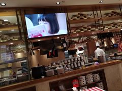 -西贝(宝乐汇店)