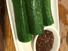 -木屋烧烤(南新店)