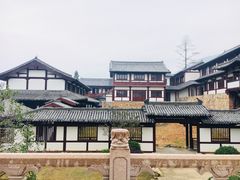 -径山寺