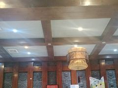 -独秀小吃(蓝田店)