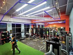 -SAH健身私教工作室(紫东店)