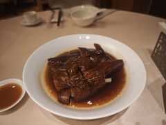 -正佳广场万豪酒店-粤菜餐厅·点心·海鲜·聚餐