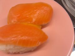 -争鲜回转寿司(大连和平广场凯德PLUS店)