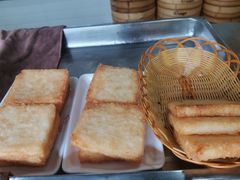糍饭糕-老盛兴汤包馆(大华二路店)
