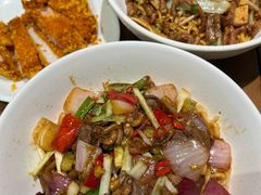 -寻裕记·现炒浇头面(人民广场店)