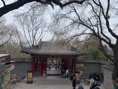 -华清宫景区