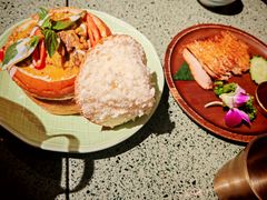 -Home Thai·泰谣(王府井apm店)