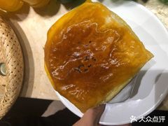 -德得轩烤涮一体自助餐厅(王府井店)