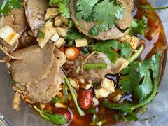 -张记捆鸡(总店)