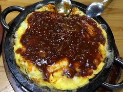 石锅豆腐-顺姬冷面(长春旗舰店)