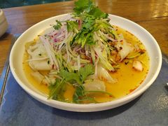 -蒙亨·手把肉·蒙古包文化主题餐厅(天恒广场店)