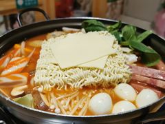 -源味屋韩式火锅&炸鸡(鼎城当代商城店)