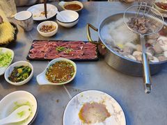 -潮盧打边炉