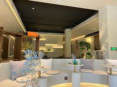 大堂-沐SPA·坐忘山城·日式足道