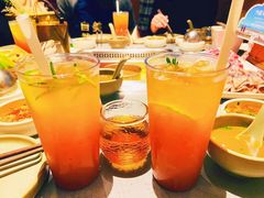 -巴奴毛肚火锅(悠唐购物中心店)