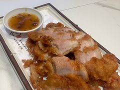 -鹏城人家海鲜酒家·23年老字号(较场尾店)