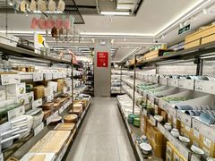 -鹿岛生活(熙地港店)