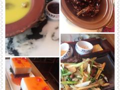 -那家小馆•北京菜•烤鸭(香山店)