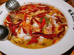-太二酸菜鱼(深圳布吉万象汇店)