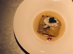 酒酿鸡-麟1929(外滩店)