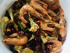 -小鱼小牛·鱼牛干锅·脆鱼火锅(世欧广场店)