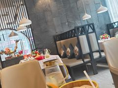 -味+新京宴·烤鸭·北京菜(创意谷店)