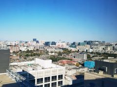 -北京丽晶酒店