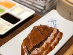 -小大董·烤鸭(王府井apm店)
