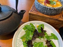 -云海肴云南菜(花园城店)