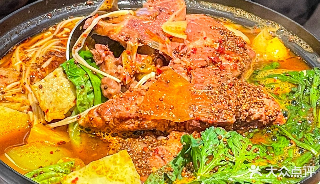 一秒穿越韩国🇰🇷！韩式烤肉香迷糊啦～