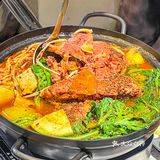 一秒穿越韩国🇰🇷！韩式烤肉香迷糊啦～