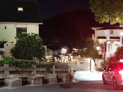 -杭州西湖风景名胜区-满觉陇四眼井