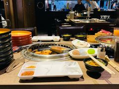-火炉火自助餐(悠唐购物中心店)