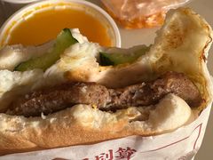 -超意兴·把子肉(英雄山路店)