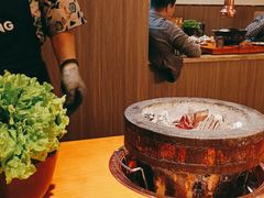 -kingkong大猩猩烤肉(CBD店)