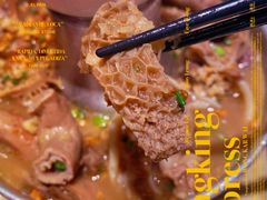 -满得意茶餐厅·顺德家常菜·港式经典(大良店)