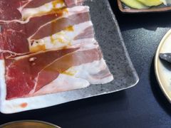 -燚青春东北泥炉烤肉(百合店)