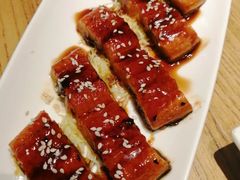 烤鳗鱼蒲-阿吾罗日本料理(K11艺术中心店)