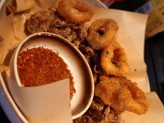 -Nord Grill&Bar Highland诺德西餐(深圳欢乐海岸店)