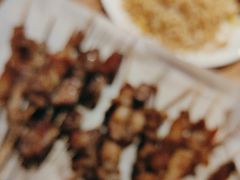 -小乾杯串店•16年沈阳烧烤(文安路店)