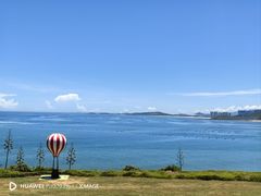 -漳州滨海火山岛自然生态风景区