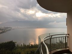 -大理洱海龙湾假日酒店